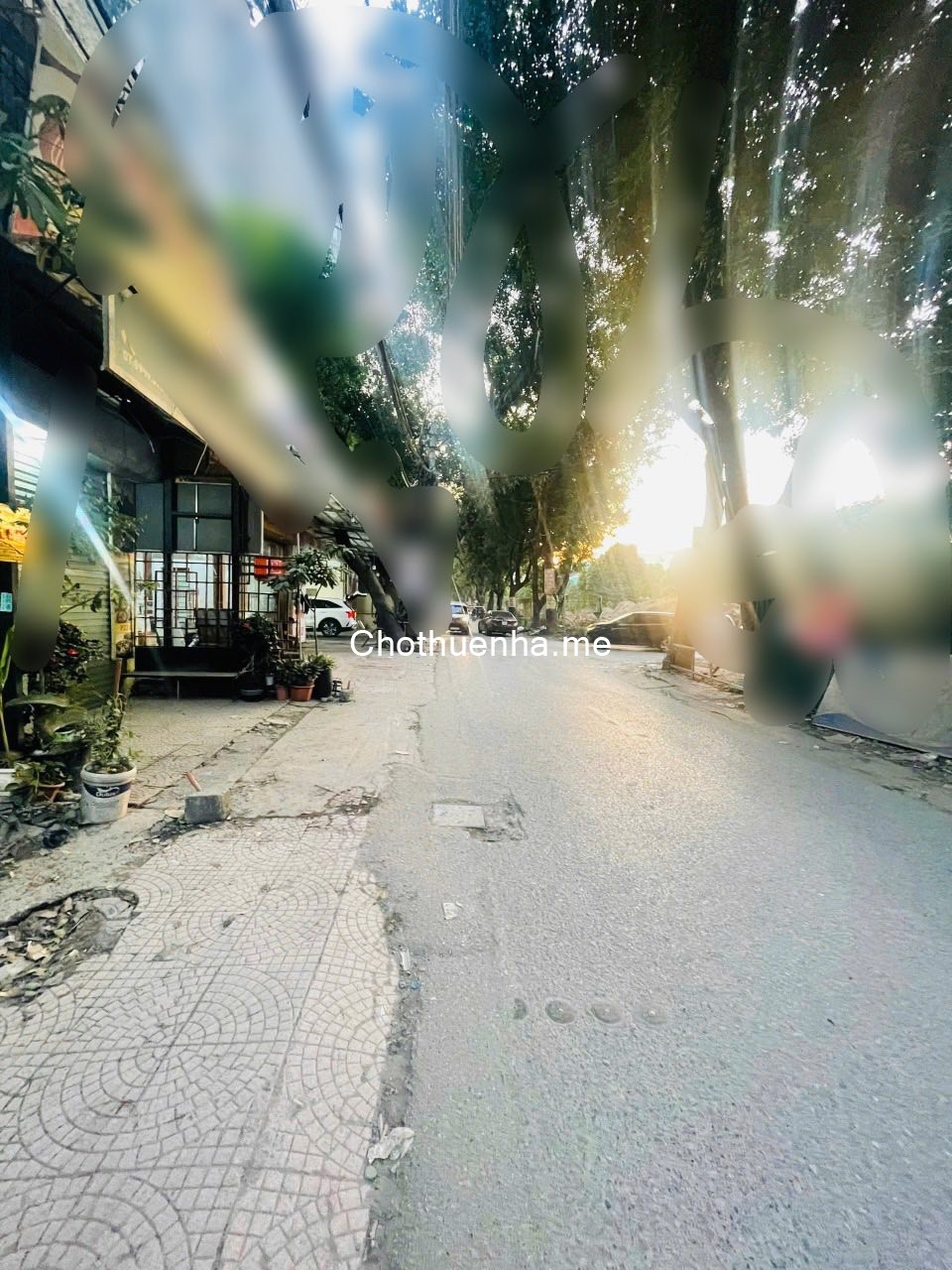 Cho thuê biệt thự nguyên căn – Khuất Duy Tiến,300m² – 4 tầng – mặt tiền rộng, bề thế 80 triệu