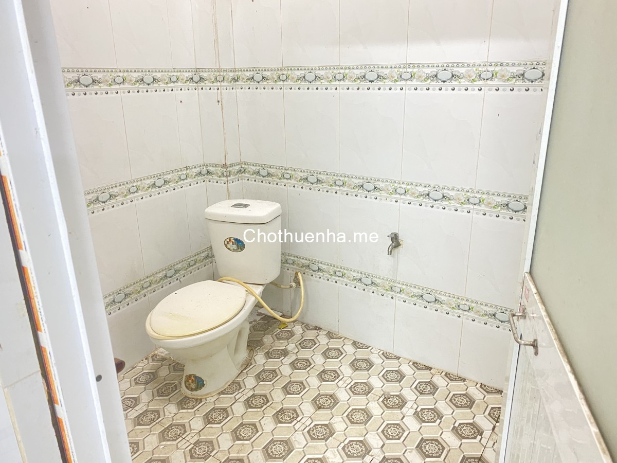 CHO THUÊ NHÀ NGUYÊN CĂN MẶT TIỀN, NGUYỄN VĂN TẠO NHÀ BÈ .Nhà Mặt Tiền