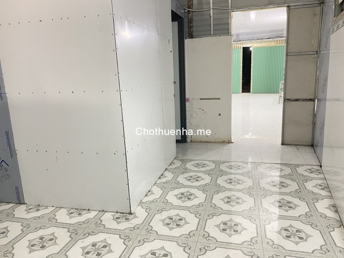 CHO THUÊ NHÀ NGUYÊN CĂN MẶT TIỀN, NGUYỄN VĂN TẠO NHÀ BÈ .Nhà Mặt Tiền