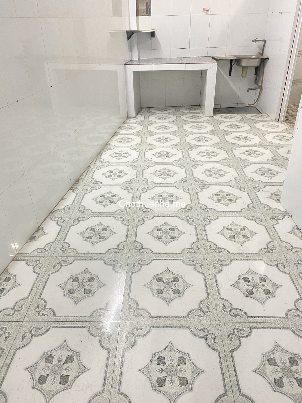 CHO THUÊ NHÀ NGUYÊN CĂN MẶT TIỀN, NGUYỄN VĂN TẠO NHÀ BÈ .Nhà Mặt Tiền