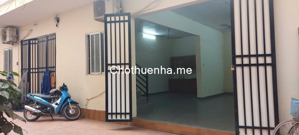 Chính chủ cho thuê nhà nguyên căn Tại Phú Diễn
