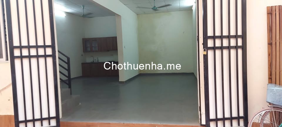 Chính chủ cho thuê nhà nguyên căn Tại Phú Diễn