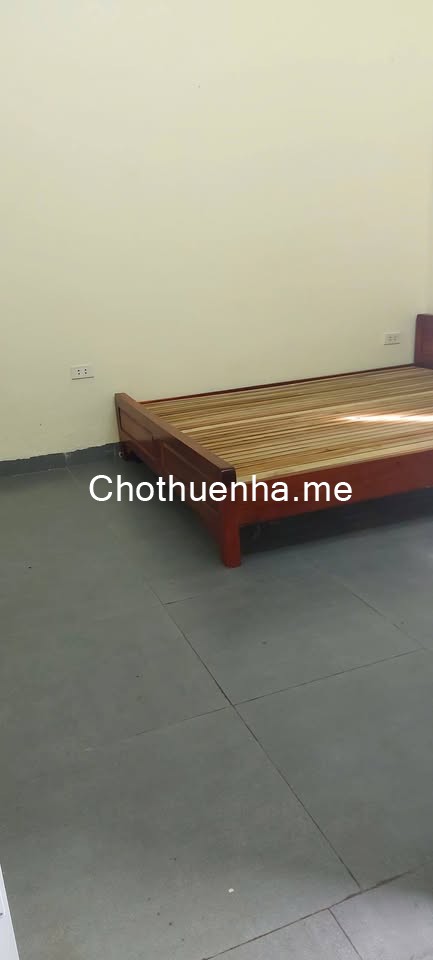 Chính chủ cho thuê nhà nguyên căn Tại Phú Diễn