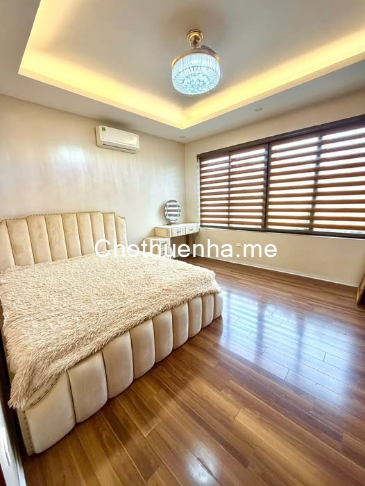 Cho thuê nhà ngõ ô tô Xã Đàn 2 diện tích 62m² x 3 tầng, gồm 3PN – 2WC, 13,5 triệu