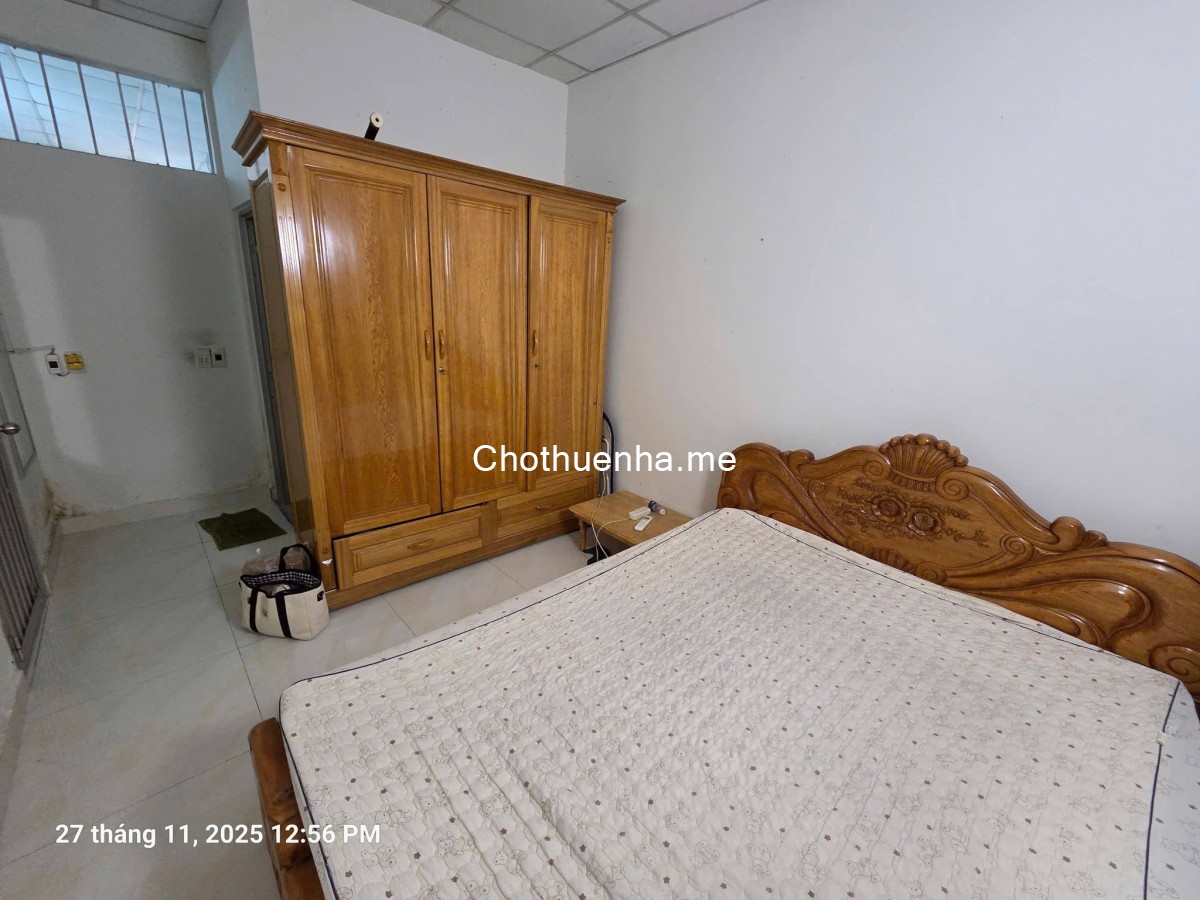 Cho Thuê Nhà Nguyên Căn Hiệp Bình Chánh Thủ Đứ