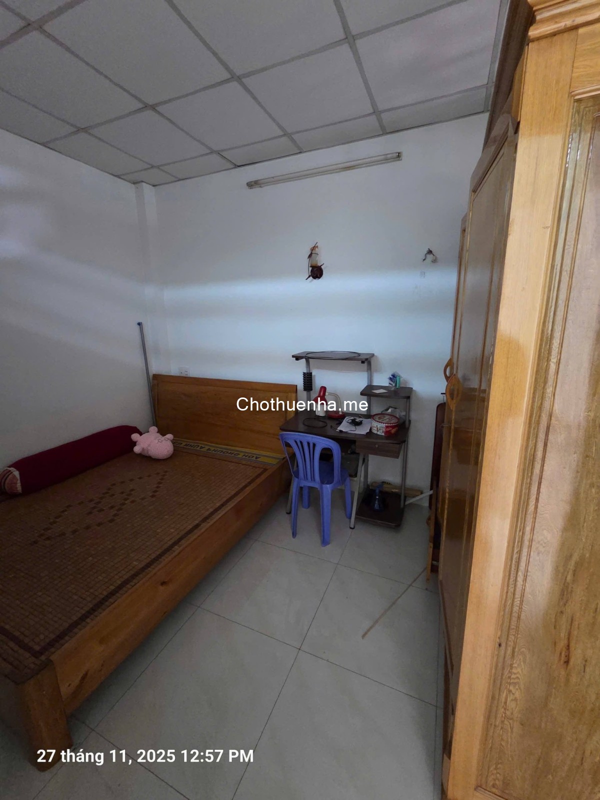 Cho Thuê Nhà Nguyên Căn Hiệp Bình Chánh Thủ Đứ