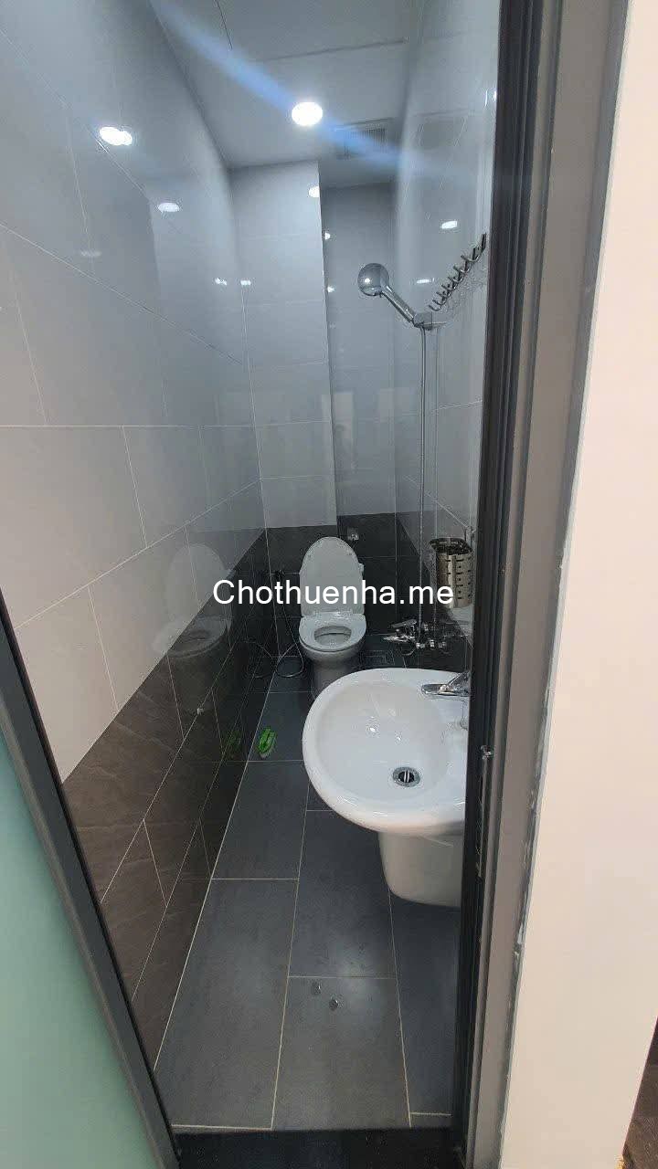 Cho thuê nhà đường 14 Linh Chiểu gần Kha Vạn Cân & Chợ Thủ Đức