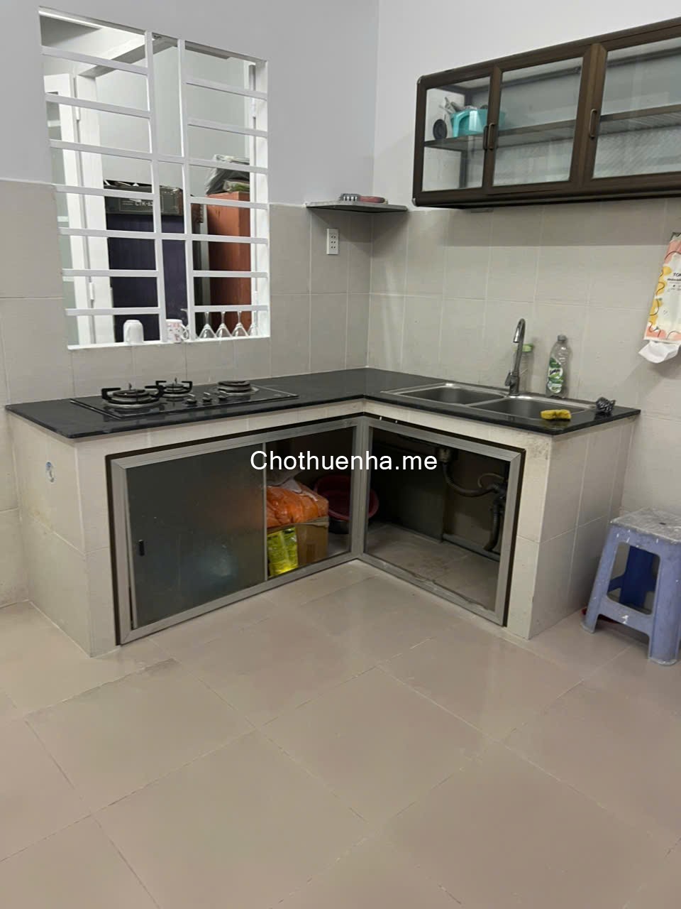 Cho thuê nhà nguyên căn chính chủ quận 9