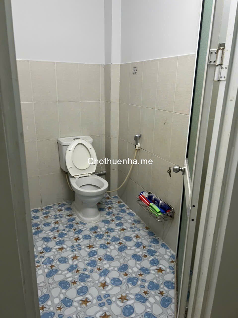 Cho thuê nhà nguyên căn chính chủ quận 9