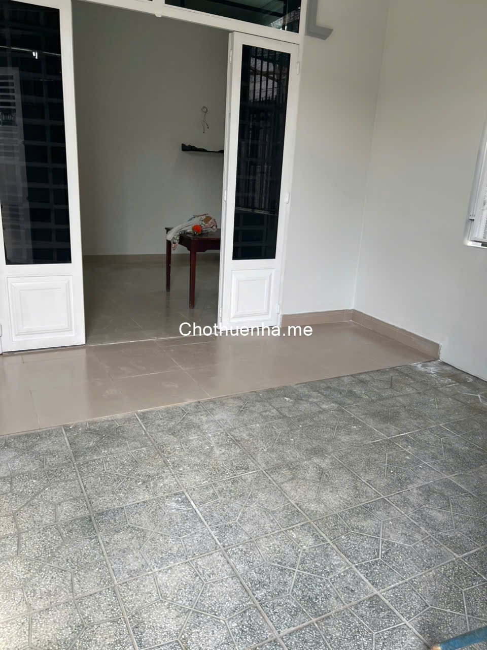 Cho thuê nhà nguyên căn chính chủ quận 9