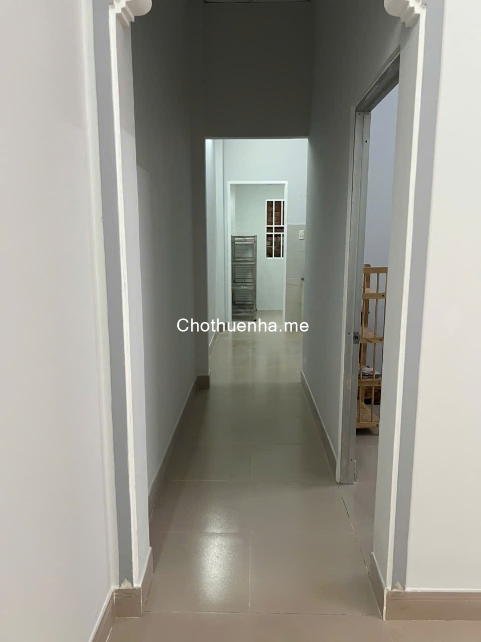 Cho thuê nhà nguyên căn chính chủ quận 9