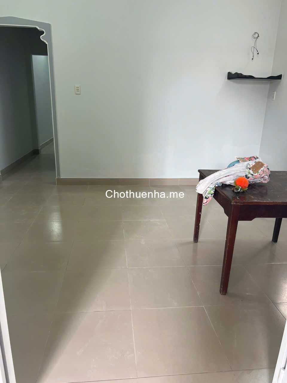 Cho thuê nhà nguyên căn chính chủ quận 9