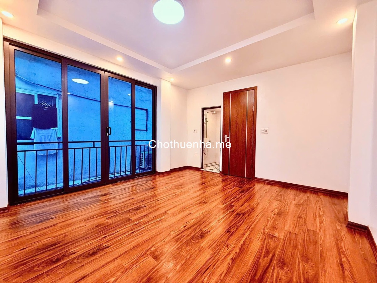 Cho thuê nhà nguyên căn phố Kim Hoa, 30m² x 4 tầng, gồm 2 phòng ngủ và 2 vệ sinh, 12 triệu