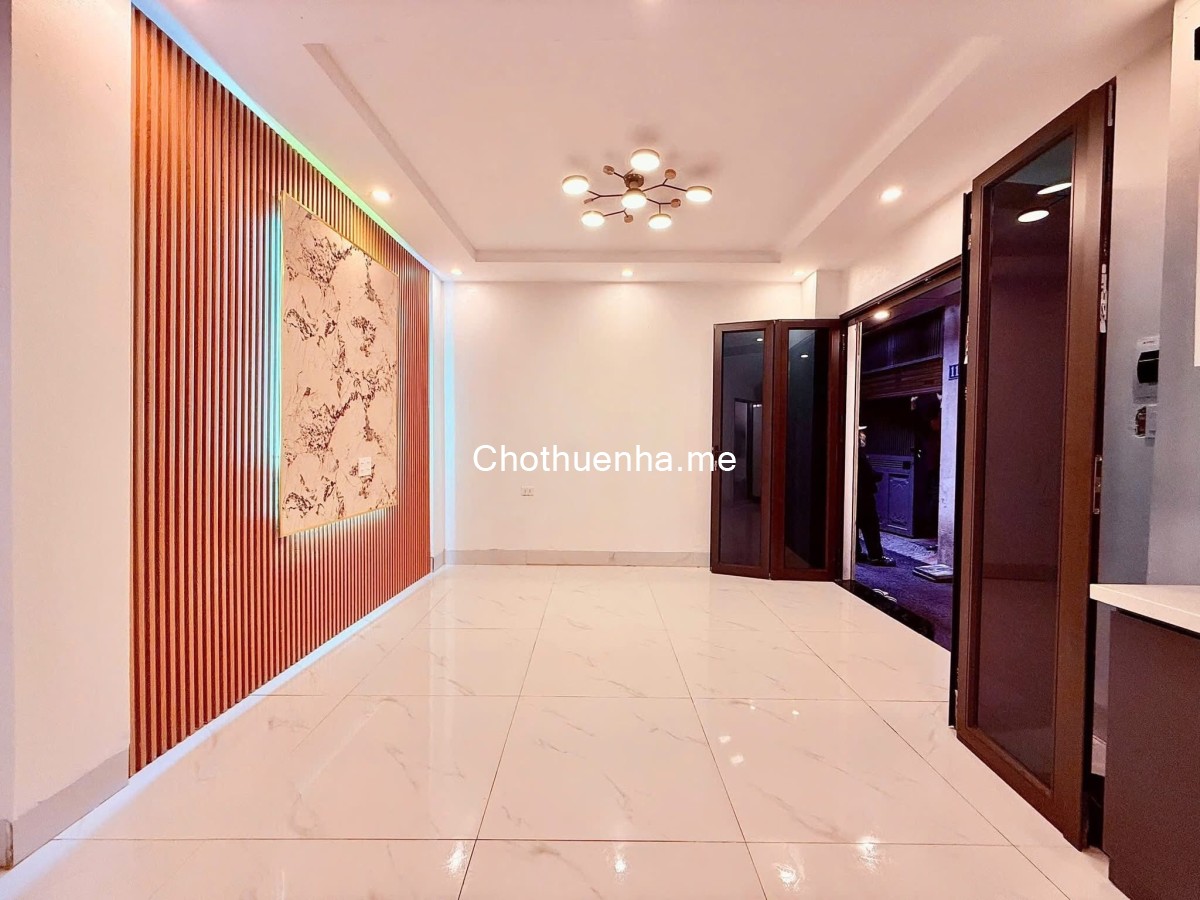 Cho thuê nhà nguyên căn phố Kim Hoa, 30m² x 4 tầng, gồm 2 phòng ngủ và 2 vệ sinh, 12 triệu