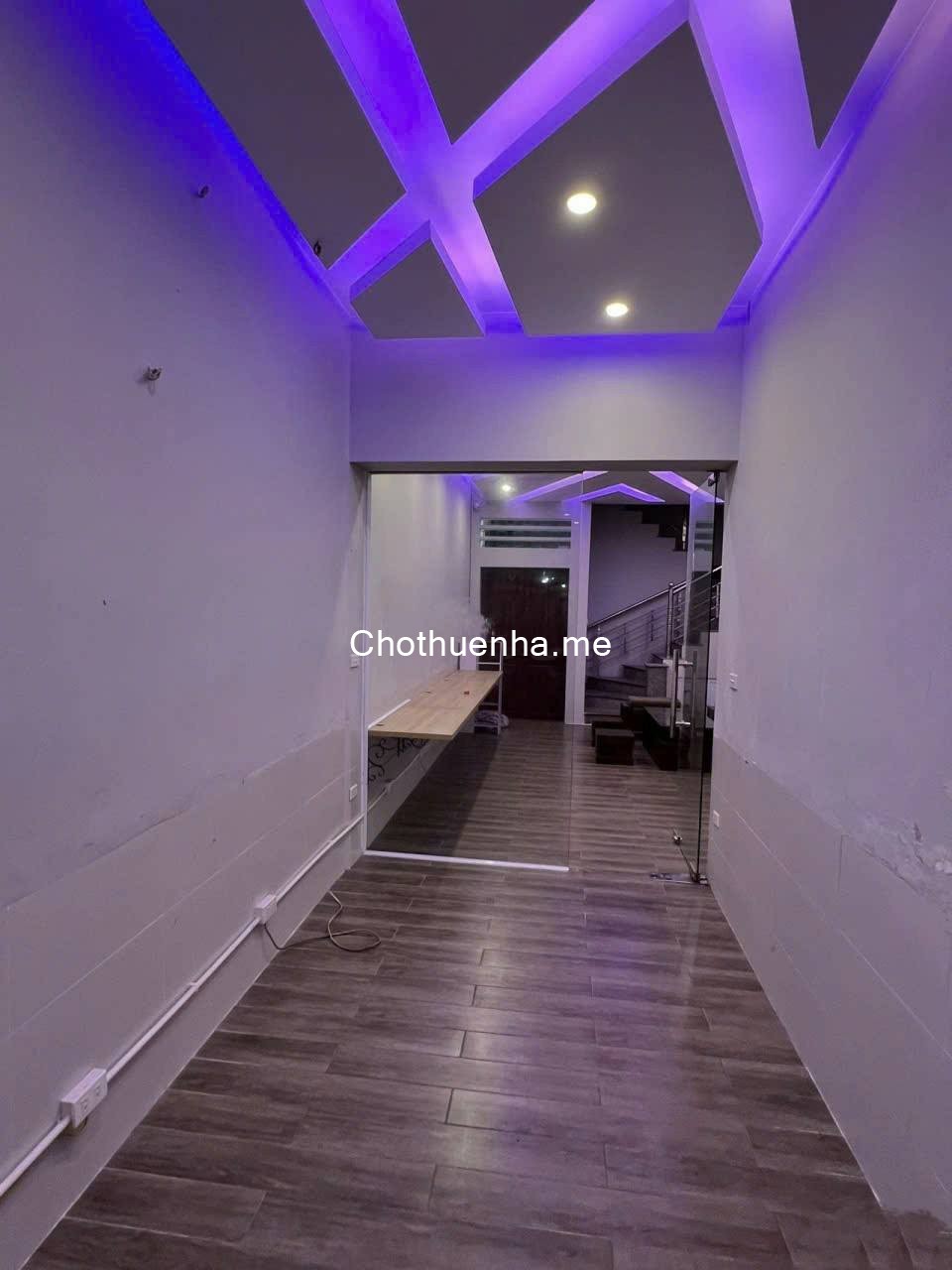 Cho thuê nhà nguyên căn ngõ 60 Vũ Trọng Phụng 60m², 2 tầng 8,5 triệu