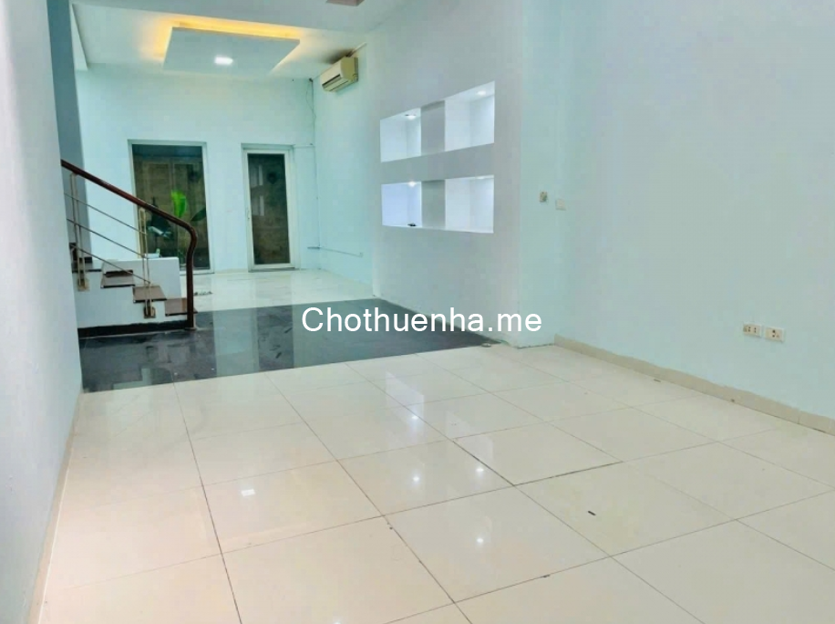 Cho thuê biệt thự Mỹ Đình 2 lô góc siêu đẹp 200m2 4 tầng giá 50 tr