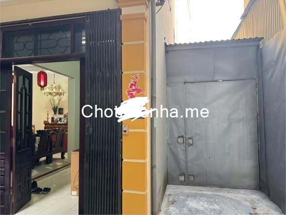 Chính Chủ Cho Thuê Nhà Nguyên Căn 3 tầng, thiết kế hợp lý: 3 phòng ngủ, 2 WC