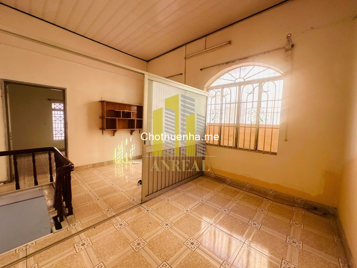 Nhà 1 Trệt 1 Lầu Ngay Trần Não Đường Xe Hơi Giá Chỉ 11 Triệu