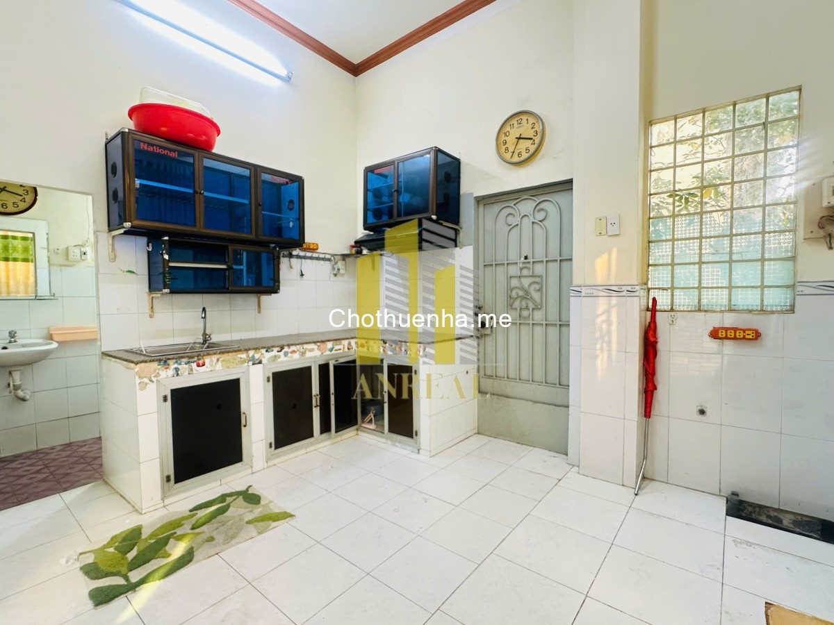 Nhà 1 Trệt 1 Lầu Ngay Trần Não Đường Xe Hơi Giá Chỉ 11 Triệu