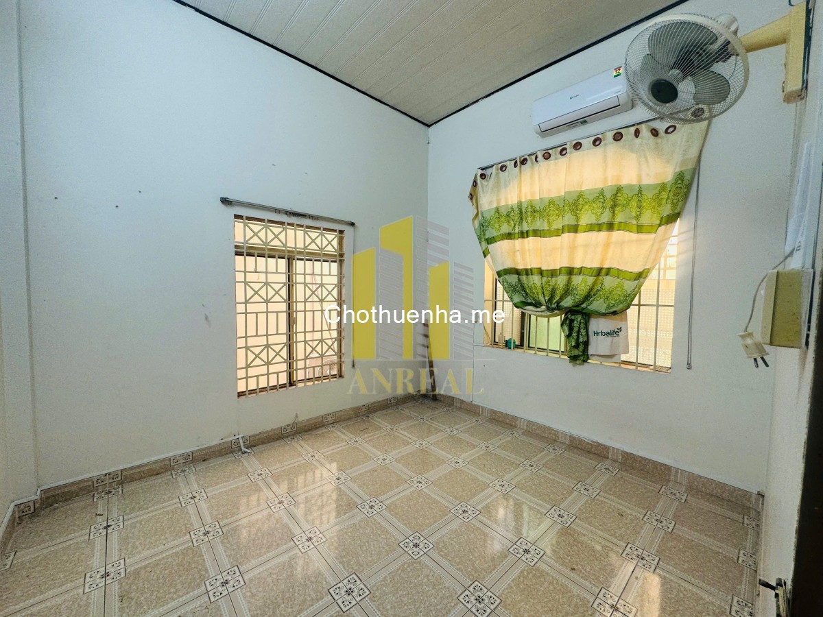 Nhà 1 Trệt 1 Lầu Ngay Trần Não Đường Xe Hơi Giá Chỉ 11 Triệu