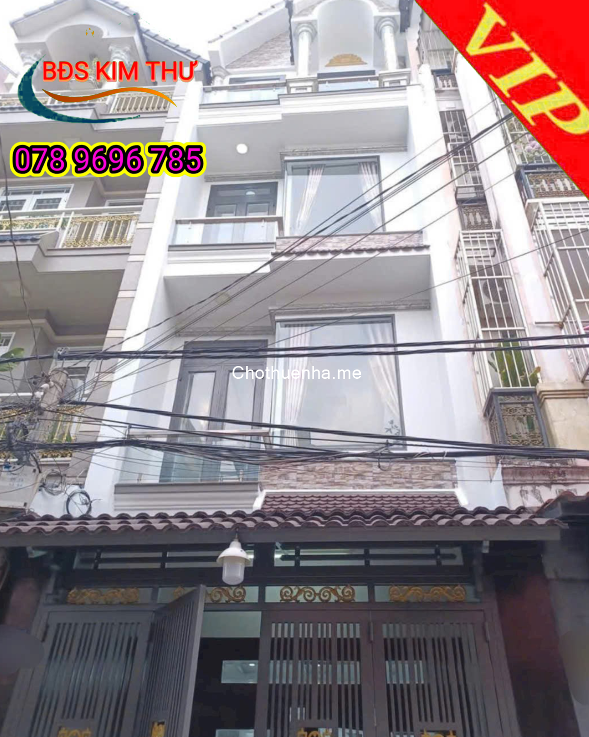 Nhà mới đẹp 3,5 tấm - 4PN, 5WC - Đường số Mã Lò, giáp Lê Văn Quới, Gò Xoài