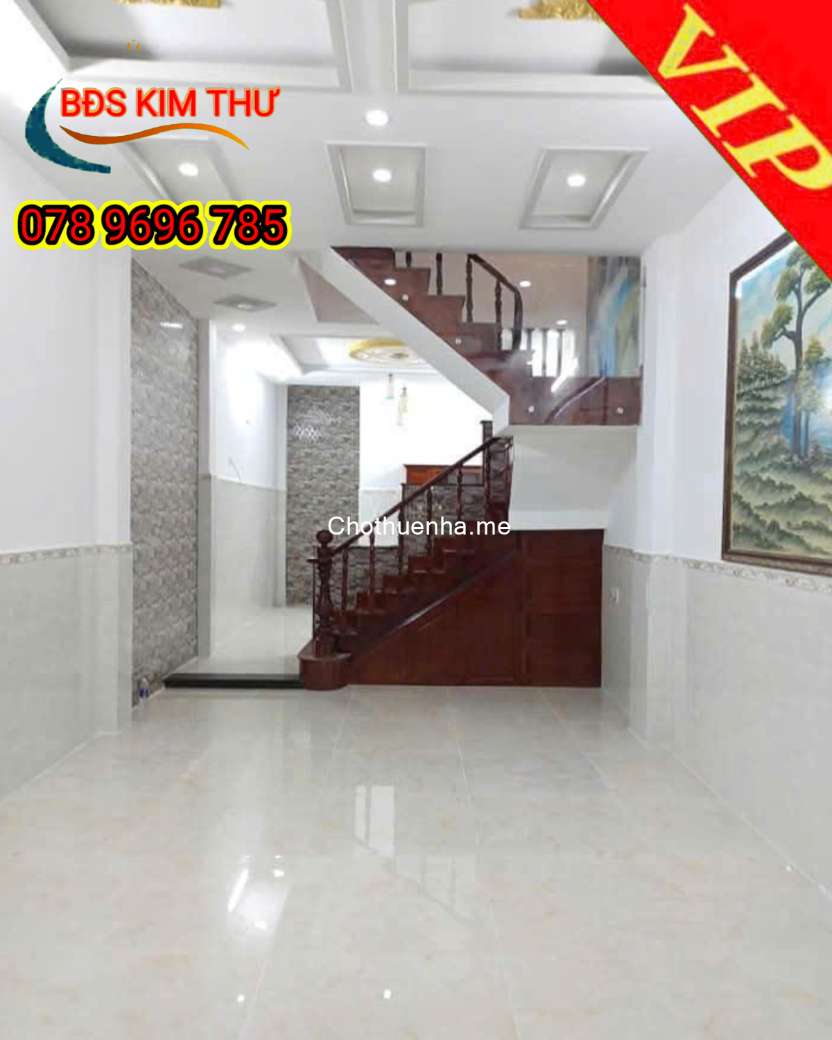 Nhà mới đẹp 3,5 tấm - 4PN, 5WC - Đường số Mã Lò, giáp Lê Văn Quới, Gò Xoài