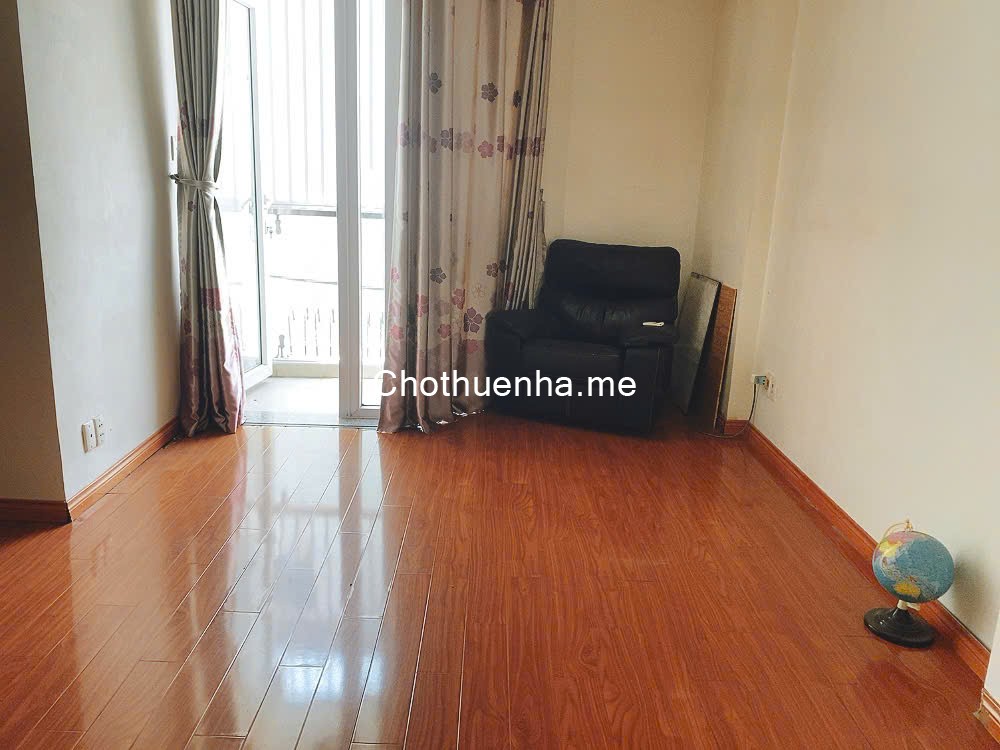 Cho thuê nhà góc 2MT Gò Vấp, DTSD: 270m2, Dt: 6x15, 5PN, 5ML, Giá chỉ 17tr/tháng.