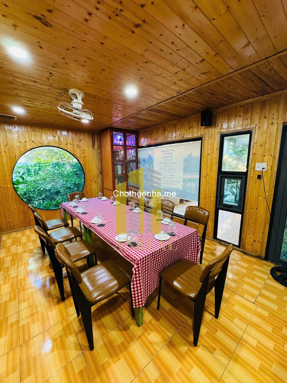 Cho thuê 1 trệt 1 lầu 200M2 mở quán khu đô thị An Phú, Quận 2, giá 45 triệu