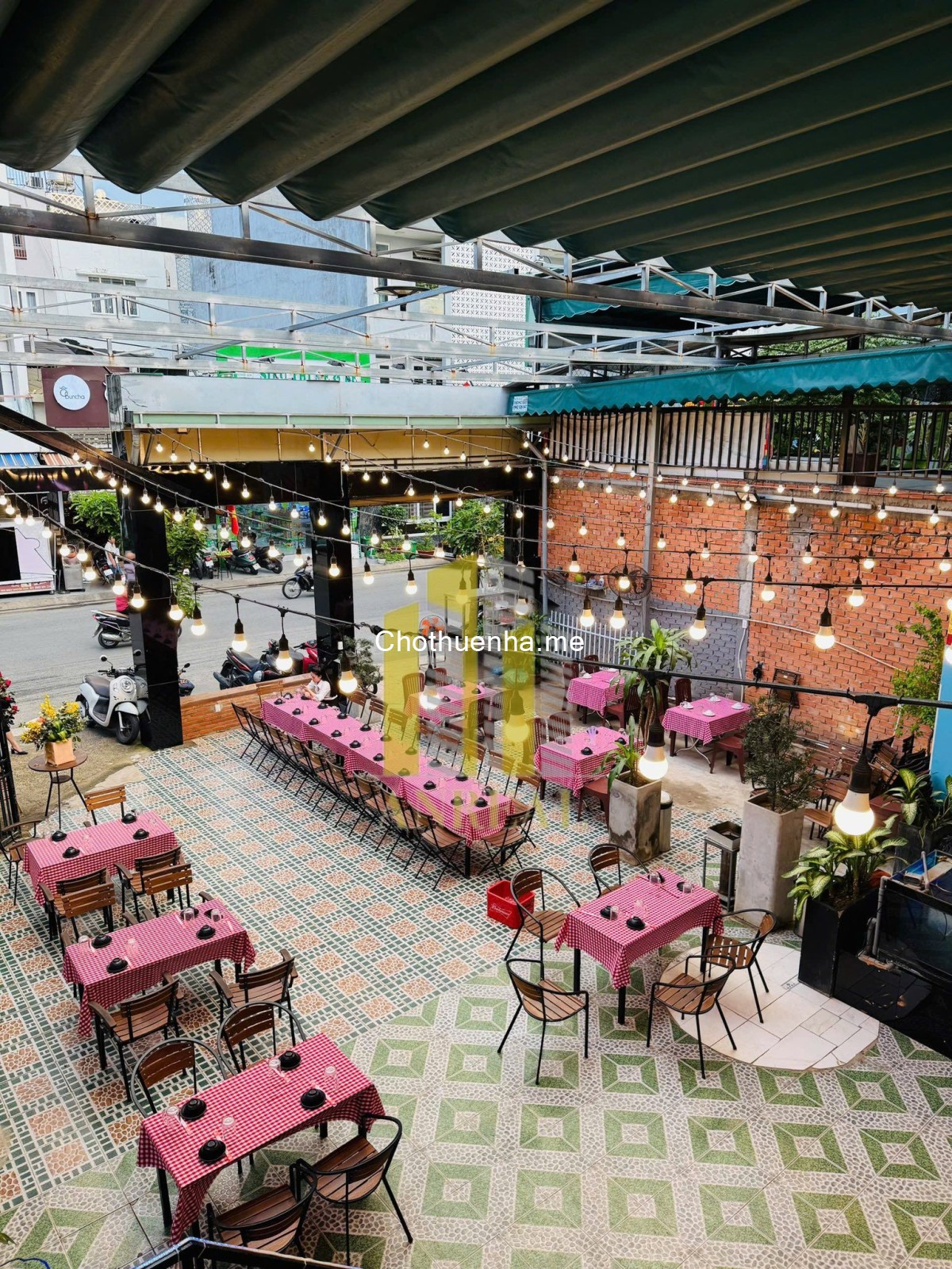 Cho thuê 1 trệt 1 lầu 200M2 mở quán khu đô thị An Phú, Quận 2, giá 45 triệu