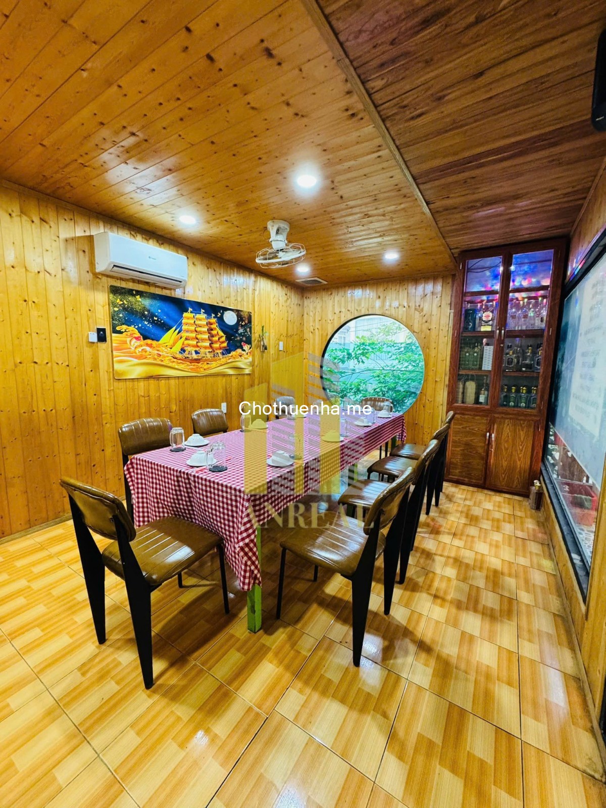 Cho thuê 1 trệt 1 lầu 200M2 mở quán khu đô thị An Phú, Quận 2, giá 45 triệu