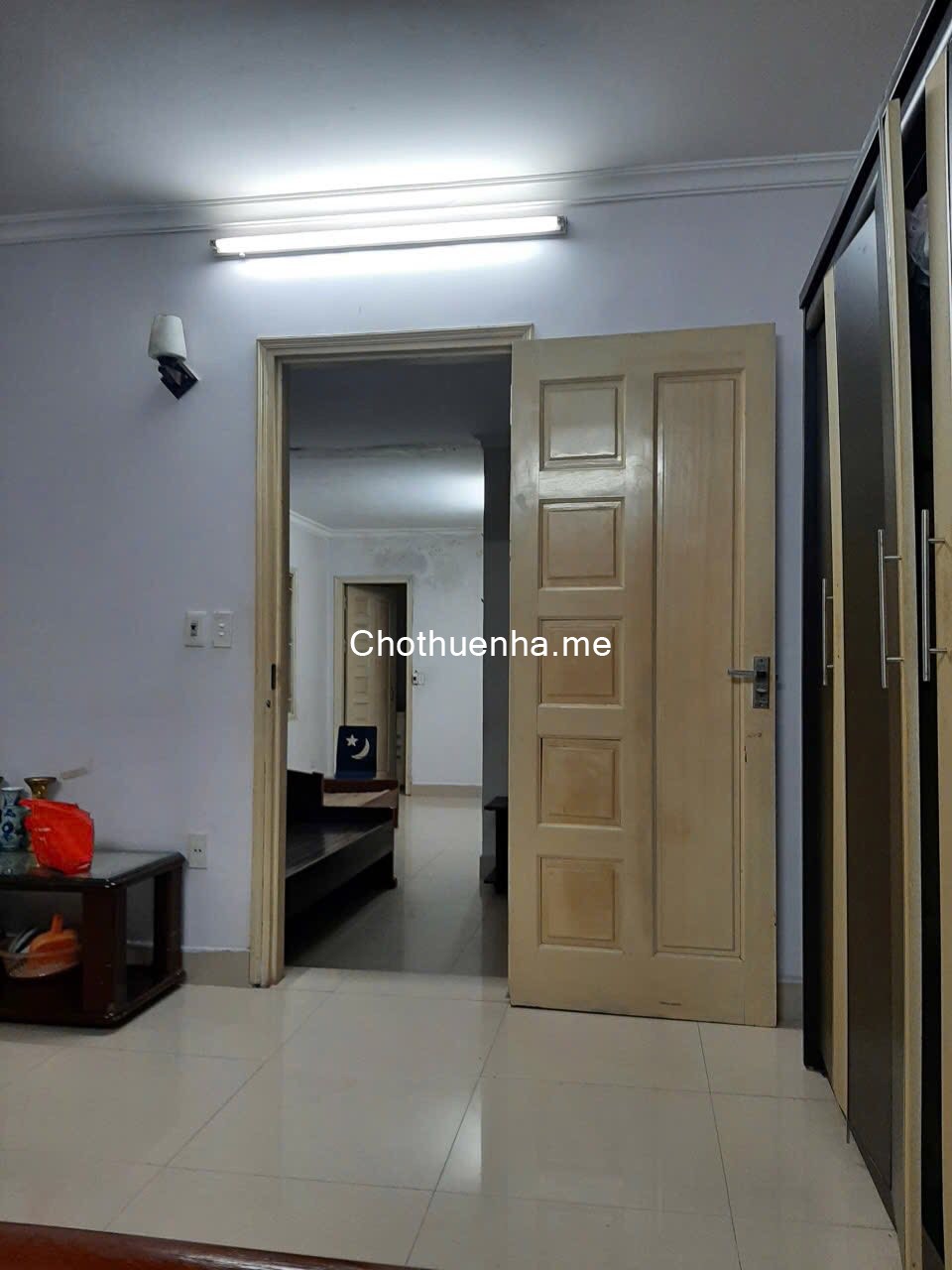 Chính chủ cho thuê nhà riêng KHÔNG CHUNG CHỦ tại ngõ 207 Trương Định