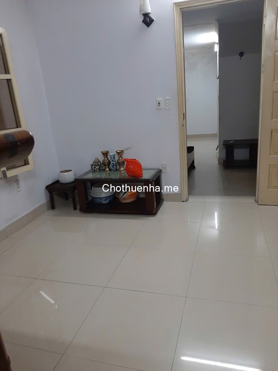 Chính chủ cho thuê nhà riêng KHÔNG CHUNG CHỦ tại ngõ 207 Trương Định