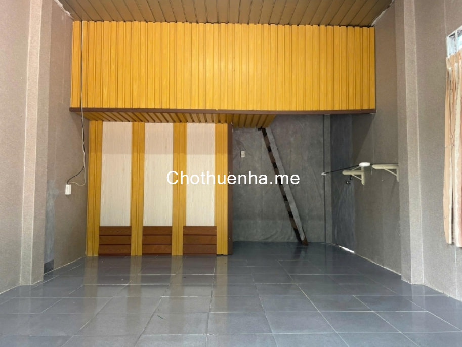 Cho thuê mặt bằng kính 4 triệu đường Bình Giã 2/9 Vũng Tàu