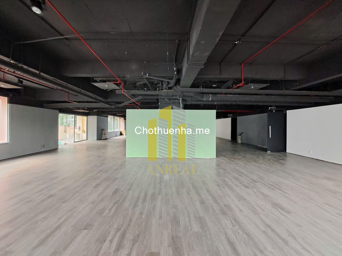 TÒA NHÀ CHO THUÊ 300-800M2 GIÁ TỪ 36 TRIỆU TRUNG TÂM PHƯỜNG AN PHÚ