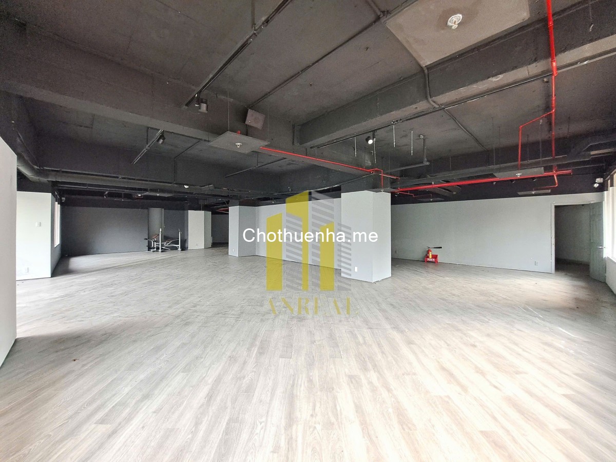TÒA NHÀ CHO THUÊ 300-800M2 GIÁ TỪ 36 TRIỆU TRUNG TÂM PHƯỜNG AN PHÚ
