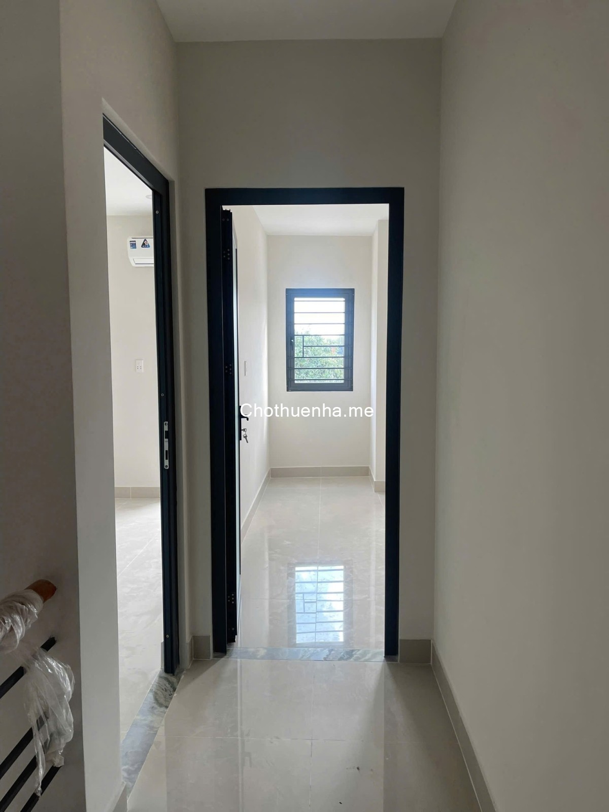 Nhà nguyên căn – Phường Cát Lái, Quận 2, 40m², 7 triệu/tháng