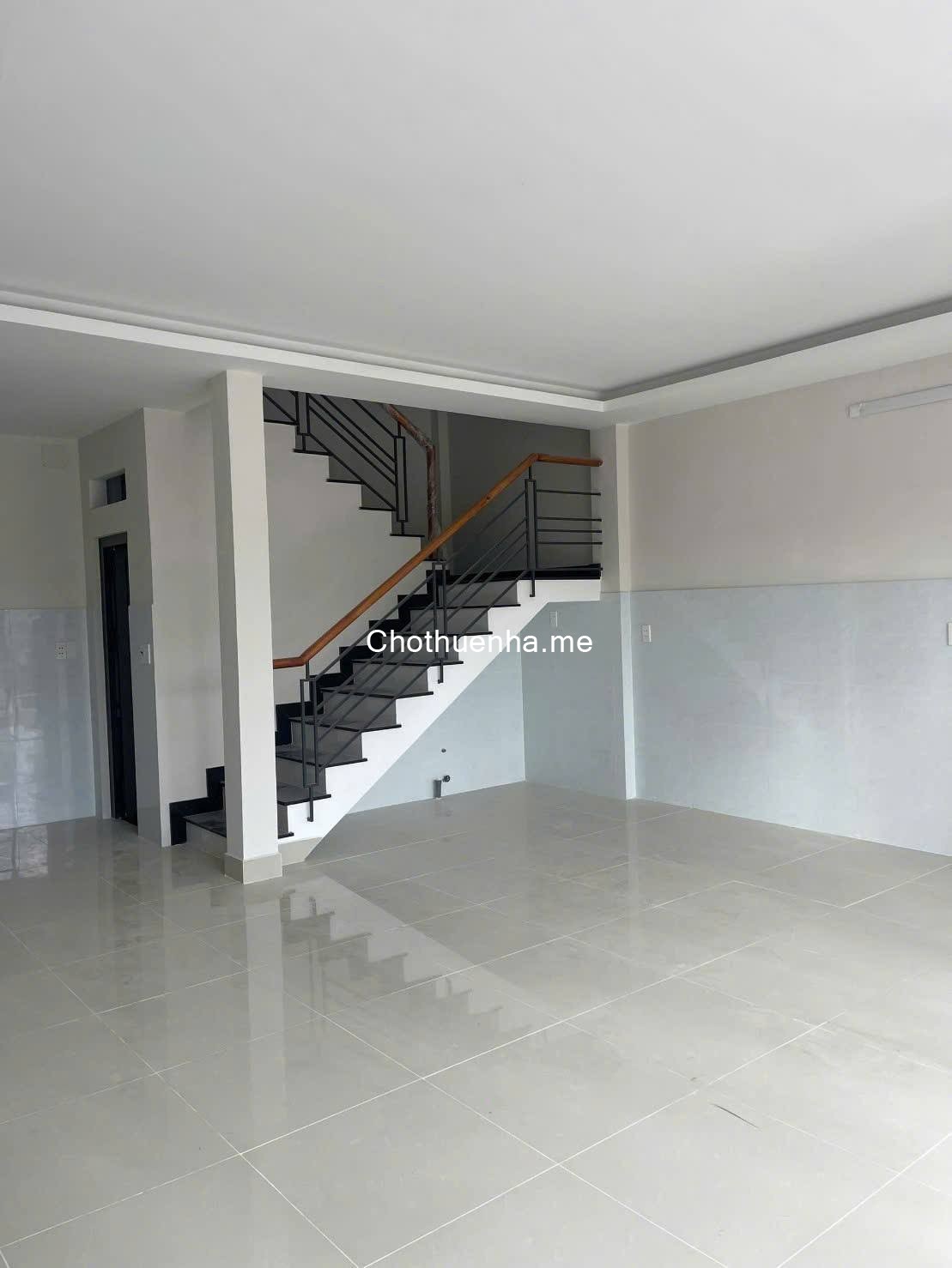 Nhà nguyên căn – Phường Cát Lái, Quận 2, 40m², 7 triệu/tháng