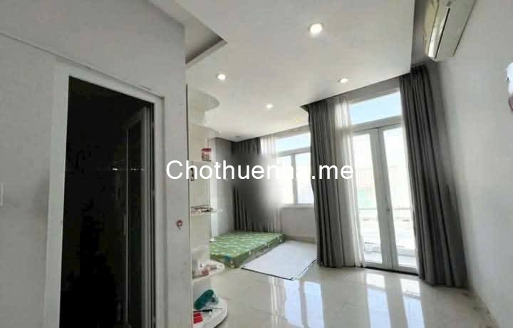 CHỈ 12 TRIỆU/THÁNG – NHÀ NGUYÊN CĂN ĐƯỜNG Ô TÔ, BÌNH TRƯNG ĐÔNG, Q2