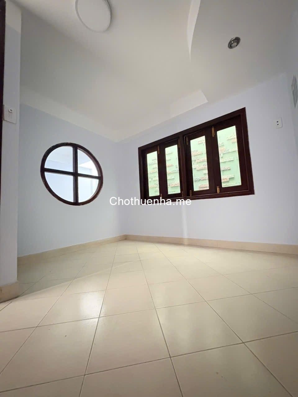 Cho Thuê Nhà 4 Tầng – Hoa Huệ, Phú Nhuận