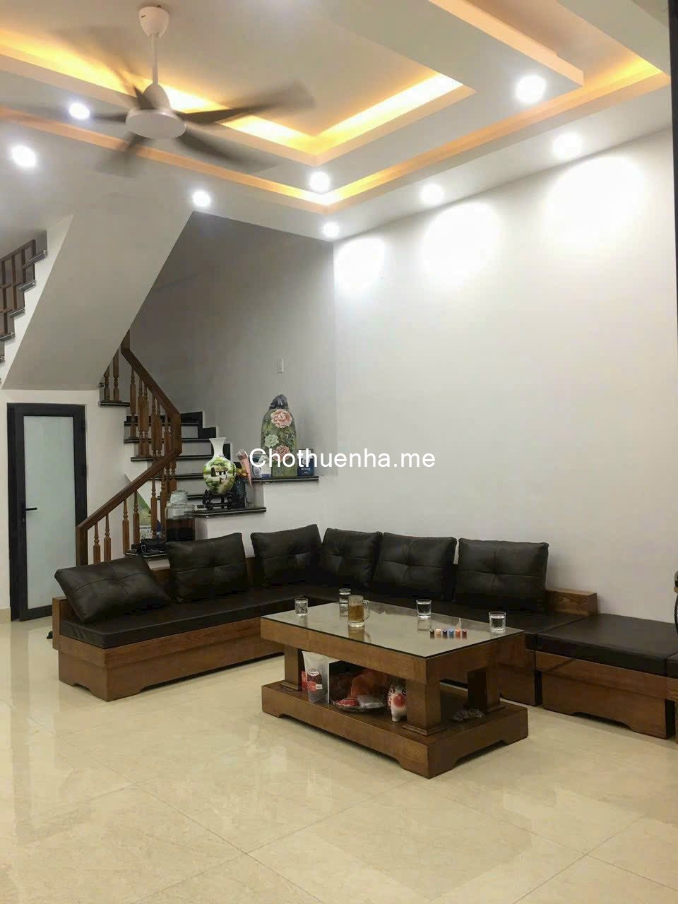 CHO THUÊ NHÀ CỰU VIÊN – BẮC SƠN, KIẾN AN (HẢI PHÒNG)