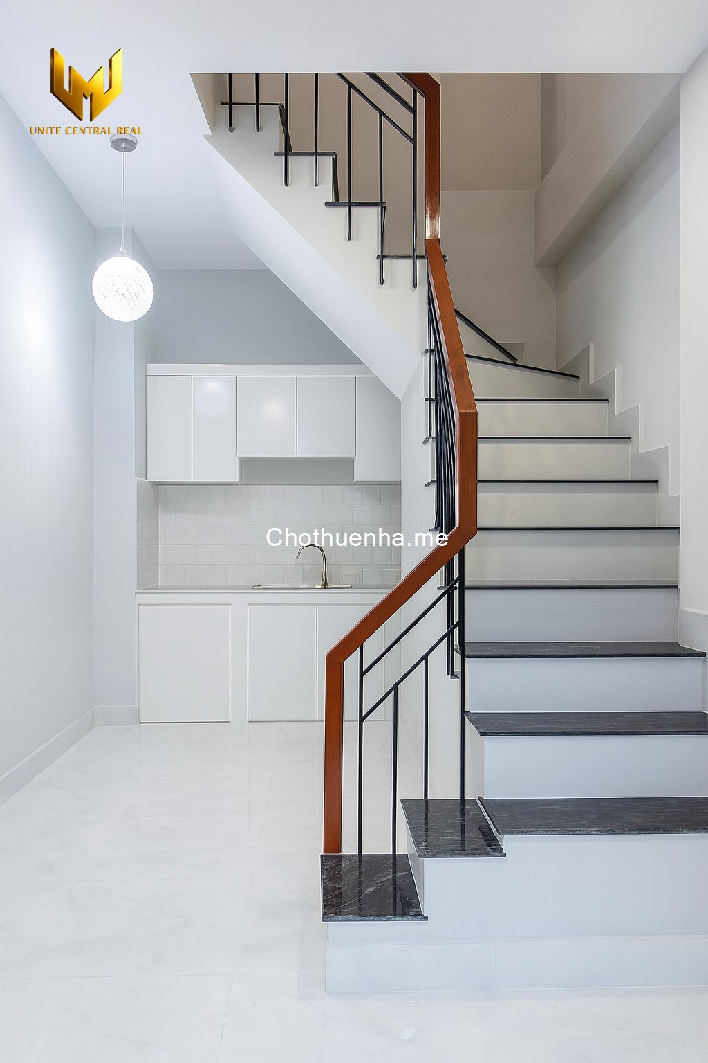 Cho Thuê Nhà NC 3PN 4WC Phan Đình Phùng Quận Phú Nhuận Gần Trường Sa Huỳnh Văn Bánh Nguyễn Văn Trỗi