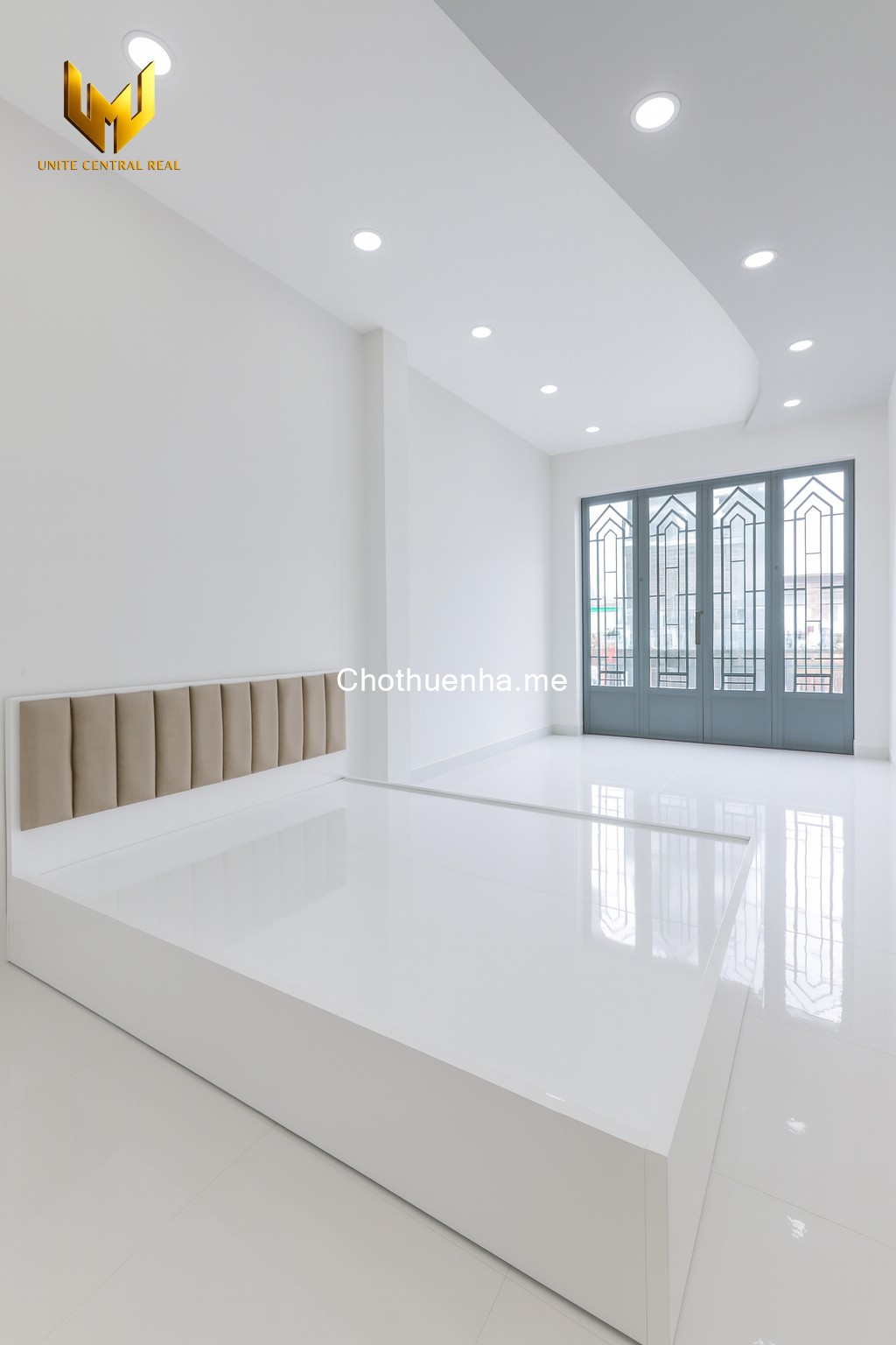 Cho Thuê Nhà NC 3PN 4WC Phan Đình Phùng Quận Phú Nhuận Gần Trường Sa Huỳnh Văn Bánh Nguyễn Văn Trỗi