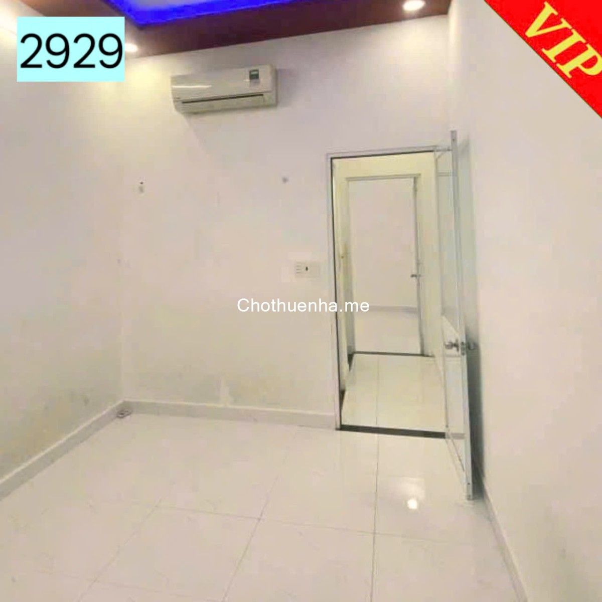 Nhà Cho Thuê 1 Trệt 1 Lầu Chiến Lược 