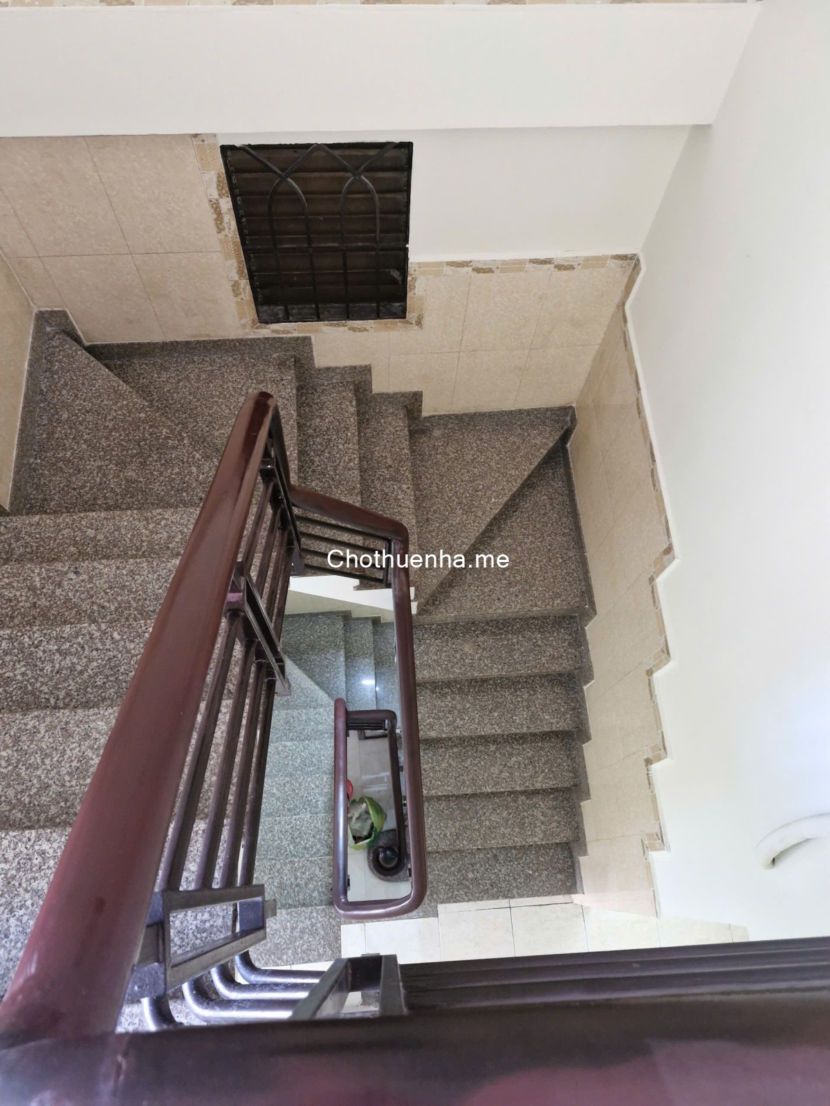 Cho thuê nhà nguyên căn giá rẻ đường Huỳnh văn nghệ - Phạm văn bạch P.15, Tân Bình