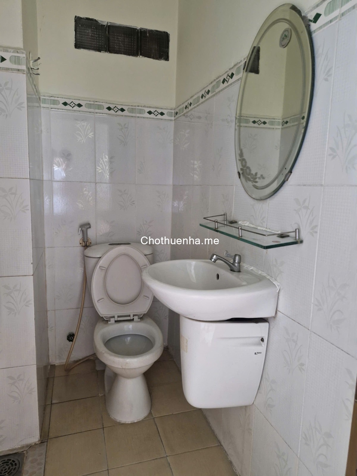 Cho thuê nhà nguyên căn giá rẻ đường Huỳnh văn nghệ - Phạm văn bạch P.15, Tân Bình