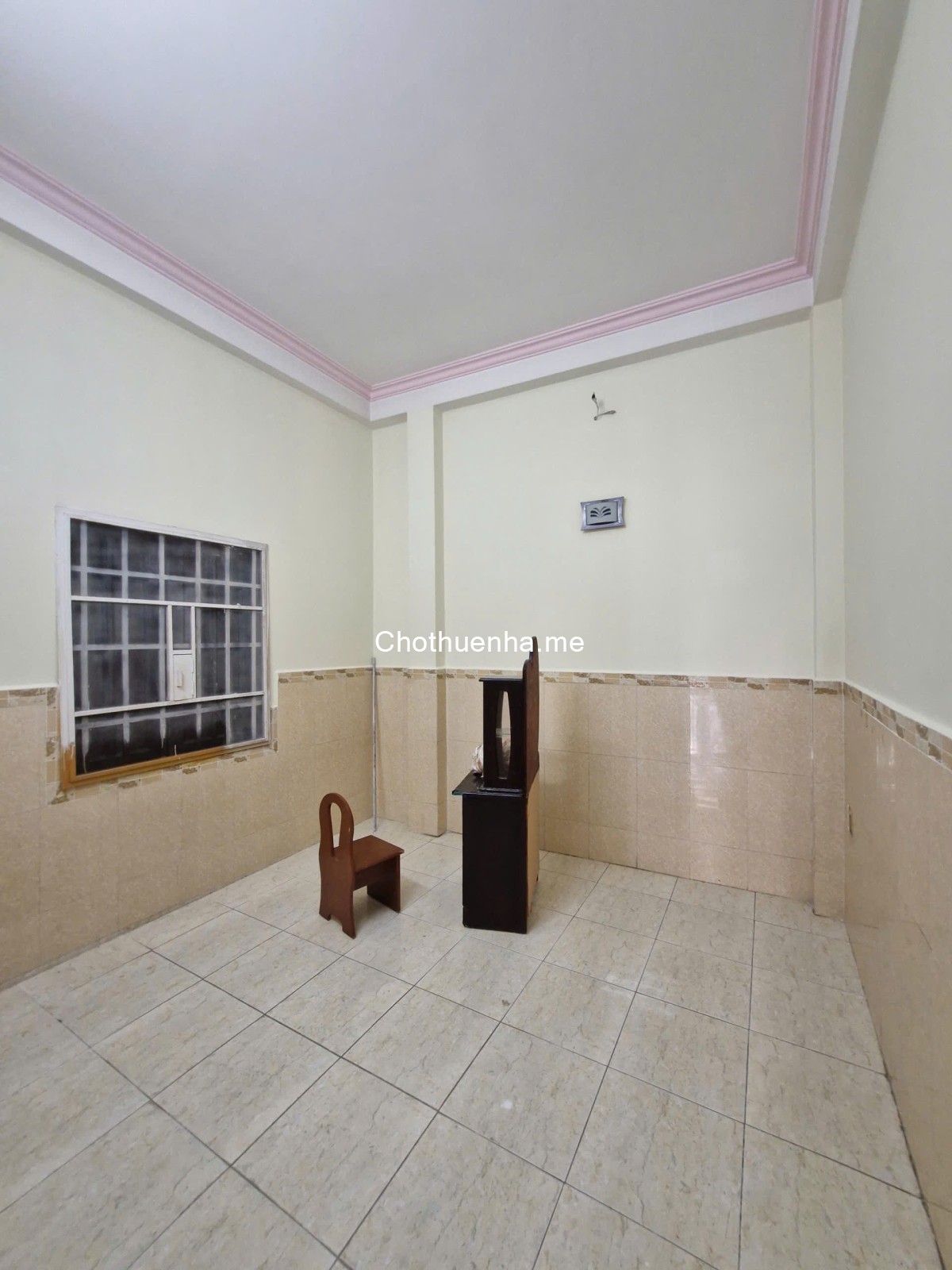 Cho thuê nhà nguyên căn giá rẻ đường Huỳnh văn nghệ - Phạm văn bạch P.15, Tân Bình