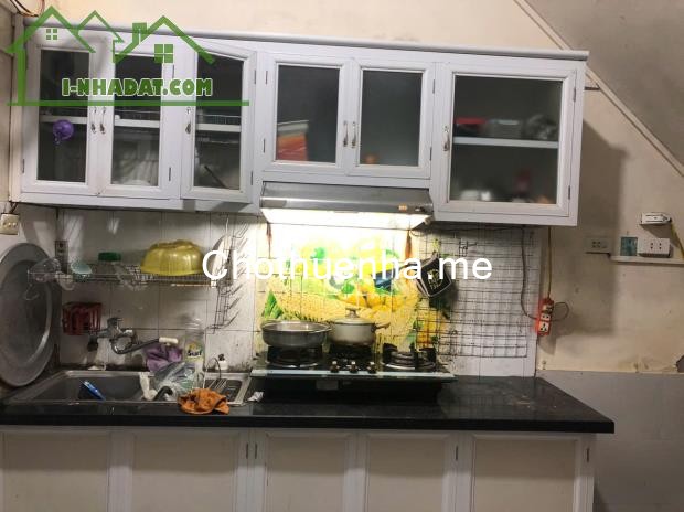 Cho thuê nhà ngõ Trường Chinh, 30 m², 4 tầng, 2PN, 3 WC, 9 Triệu