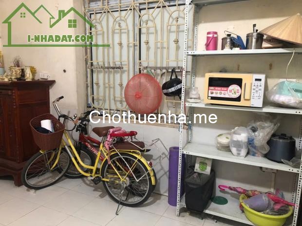 Cho thuê nhà ngõ Trường Chinh, 30 m², 4 tầng, 2PN, 3 WC, 9 Triệu