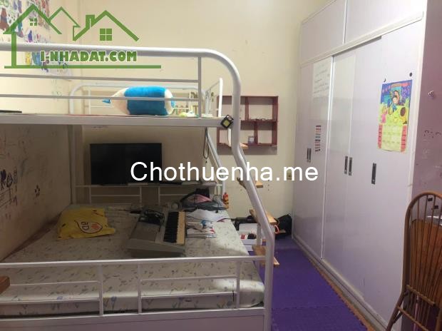 Cho thuê nhà ngõ Trường Chinh, 30 m², 4 tầng, 2PN, 3 WC, 9 Triệu