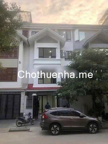 Chính Chủ Cho Thuê Nhà Mặt Phố làm Văn Phòng